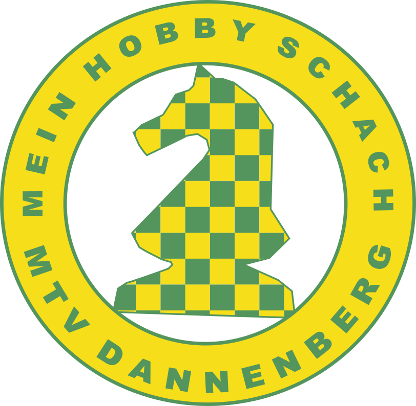 Logo MTV Schachabteilung